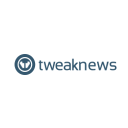 TweakNews Logo