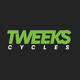 Tweeks Cycles Logo