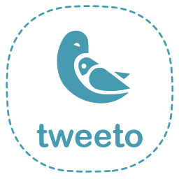 tweeto.de Logo