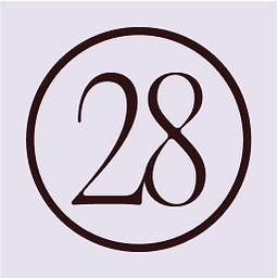 TwentyEight Agency GmbH Logo