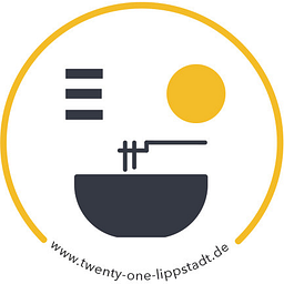 Twenty One Logo