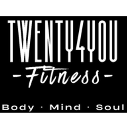 Twenty4You-Fitness- Logo