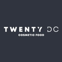 Twentydc Logo