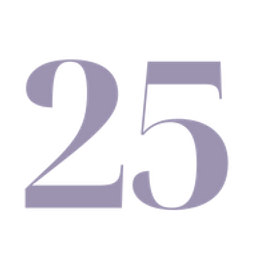 25social Logo