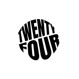 Twentyfourclo Logo