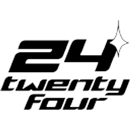 Twentyfourdegree Logo