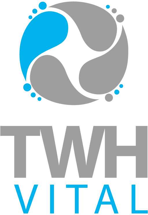 TWH-Vital GmbH Logo