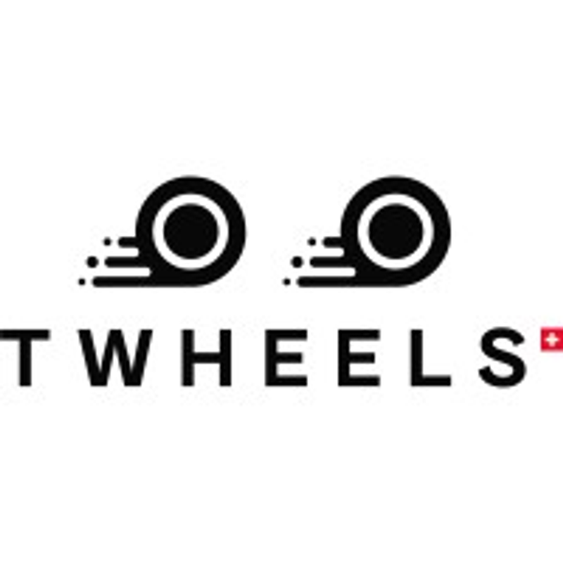 TWHEELS GmbH Logo