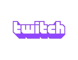 Twich Logo
