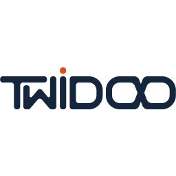 twidoo.at Logo