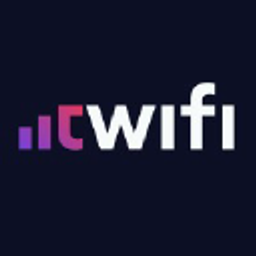 twifi.ch Logo
