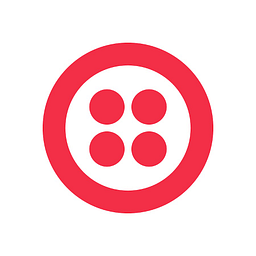 Twilio Logo