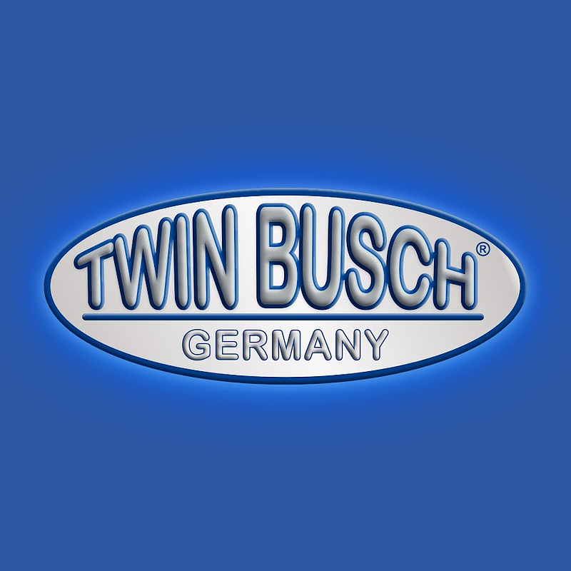 Twin Busch GmbH Logo