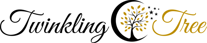 TwinklingTree Logo