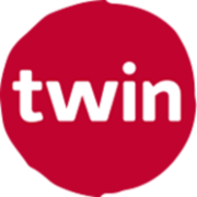 Twinmedia GmbH Logo