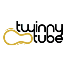 TwinnyTube Logo