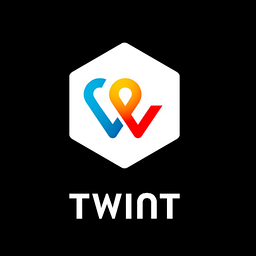 TWINT Logo