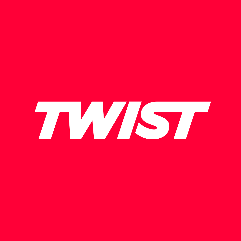 TWIST GmbH Co KG Logo
