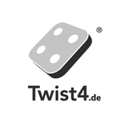 Twist4 Medienlabor GmbH Logo