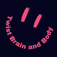 Twistbrainandbody Logo