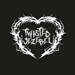 Twisted Jezebel Logo