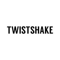 TWISTSHAKE Logo