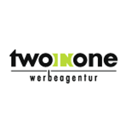 Two in One Design GmbH Logo