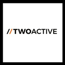 TwoActive Logo