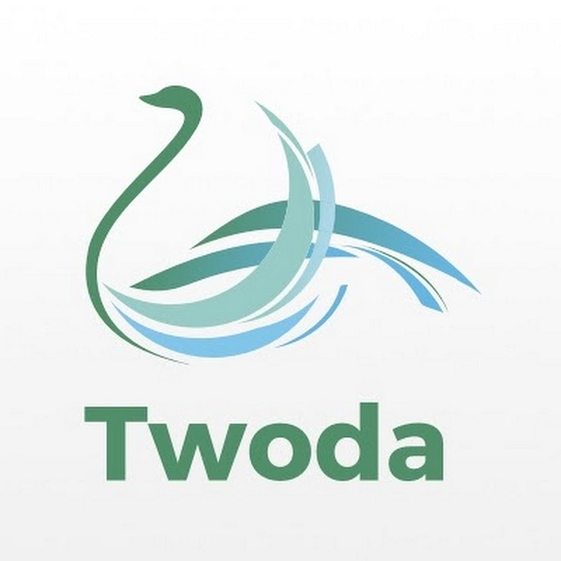 Twoda Shop Logo