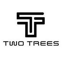 Twotrees3dofficial Logo