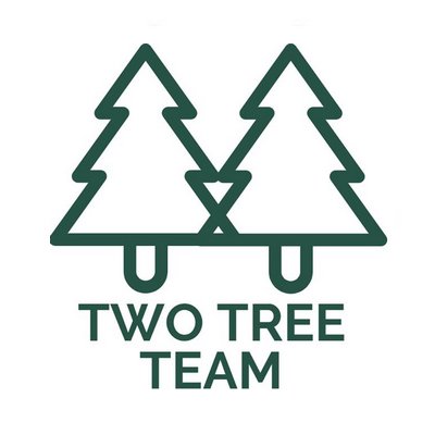 Two Tree Team Logo