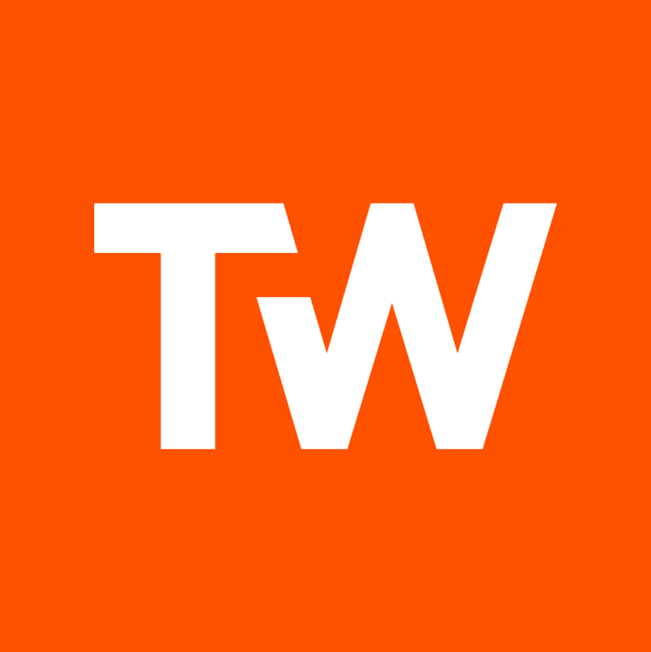 Two West GmbH Logo