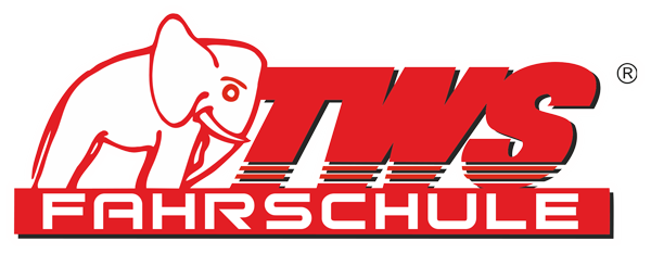 TWS-Fahrschule GmbH Fahrschulen Logo