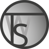 TWS Performance Logo