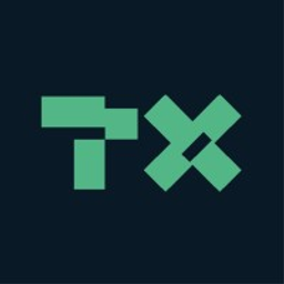 TX Group AG Logo