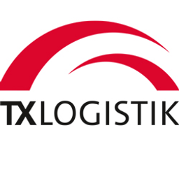 TX Logistik AG Logo