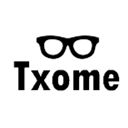 txome.com Logo