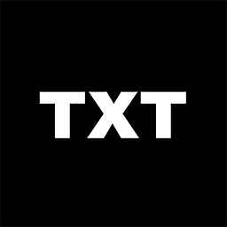 TXT LTD Logo