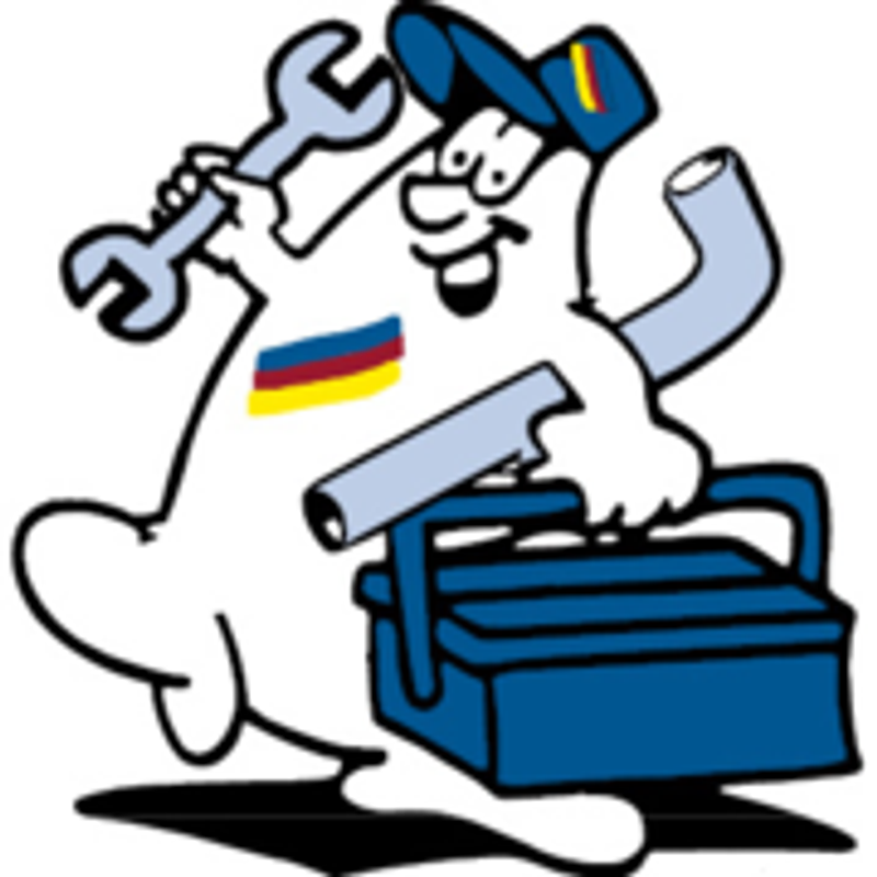 Tyborski Logo