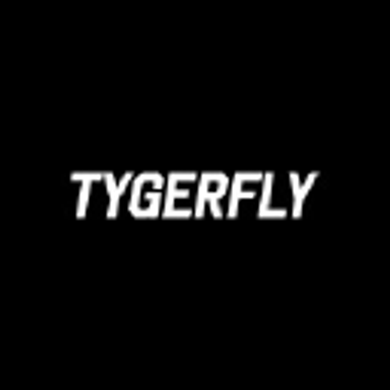 TYGERFLY Logo