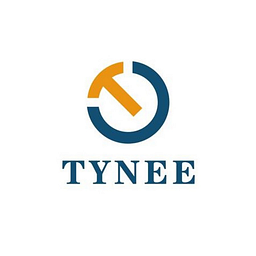 tyneeboard.com Logo