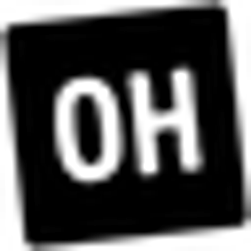 TYPE OH Logo