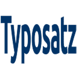 Typosatz Werbeagentur Hauenstein Logo