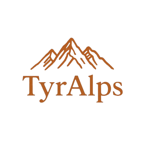 Tyralps Logo