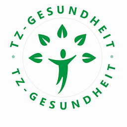 tz-gesundheit.de - Erdungsprodukte® und mehr... Logo