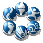 Therapiezentrum Haustein Logo