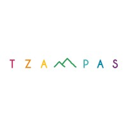tzampas.de Logo