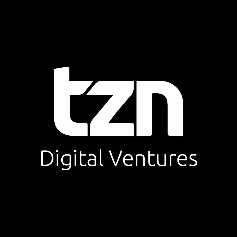 tzn Digital Ventures GmbH Logo