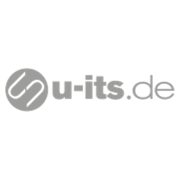 u-its.de Logo