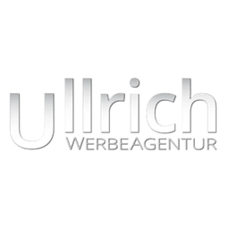 Ullrich Werbeagentur Logo